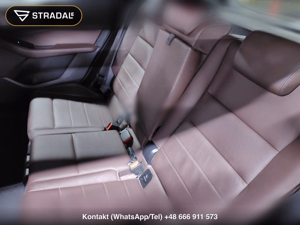 BMW 2 SERIES 5D 218I ACTIVE TOURER M-SPORT, miniaturka 7