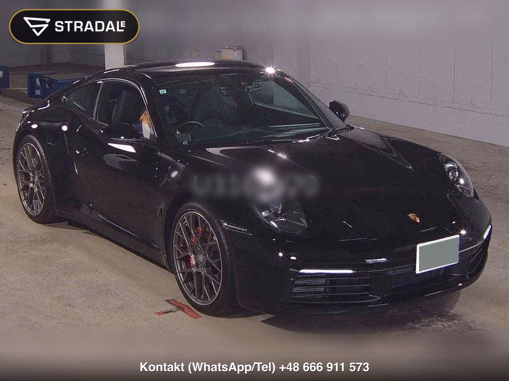 PORSCHE 911 CP 911 CARRERA S, miniaturka 2