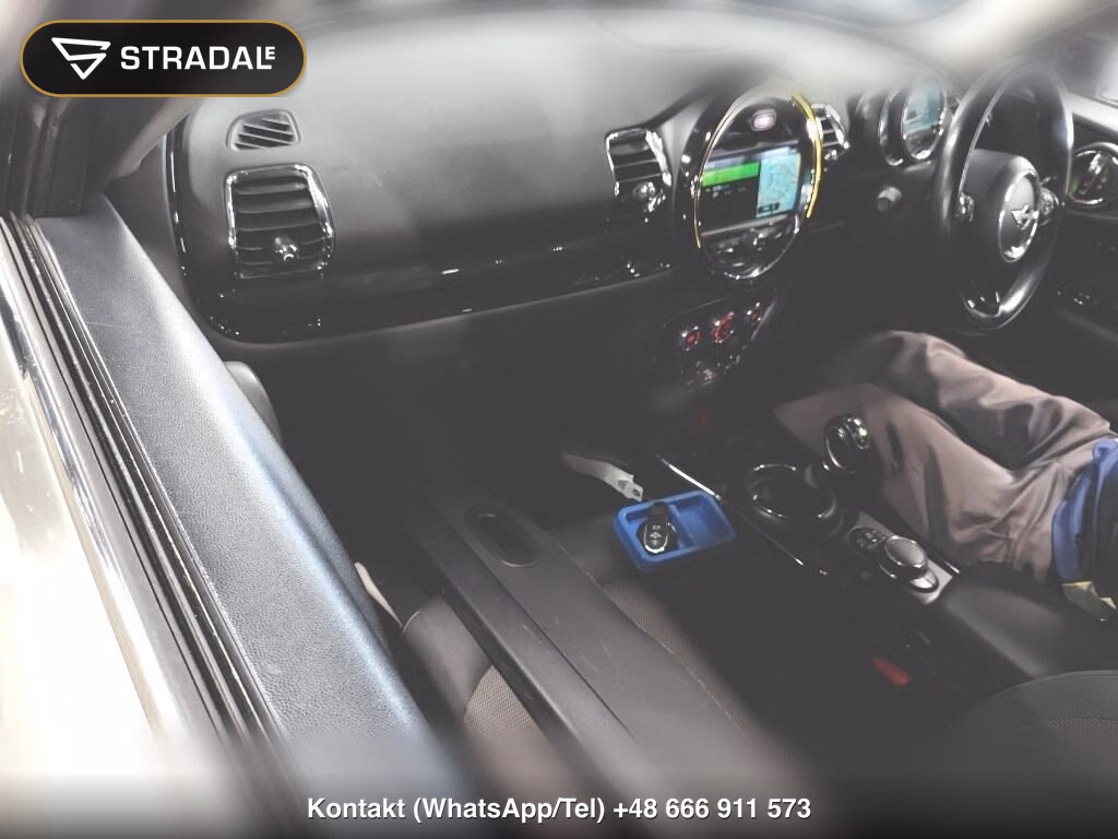 MINI MINI WG COOPER CLUBMAN, miniaturka 4