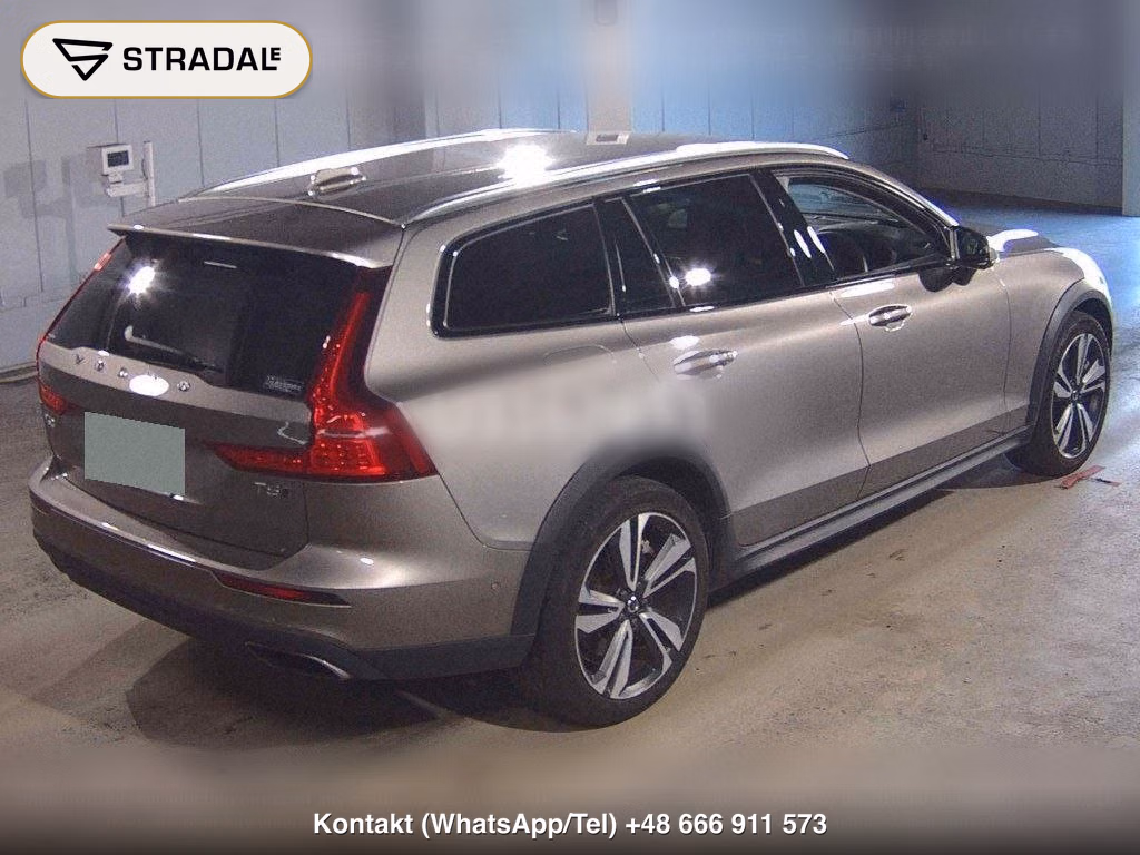 VOLVO V60 4WD CROSS COUNTRY T5 AWD PRO, miniaturka 6