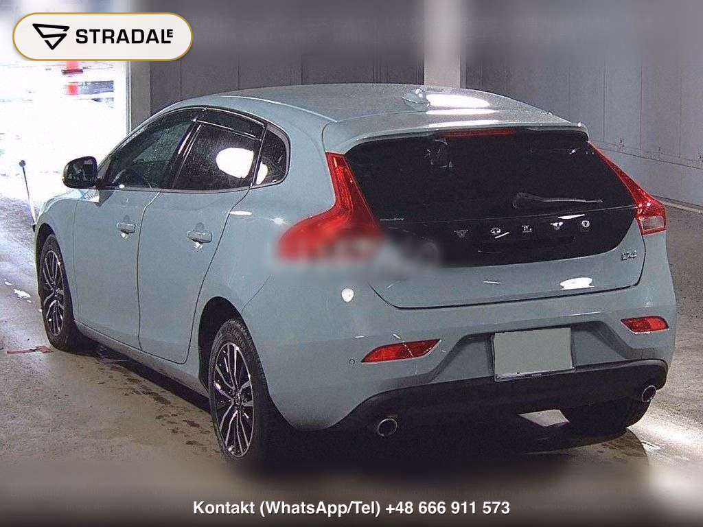 VOLVO V40 D4 MOMENTUM, miniaturka 3
