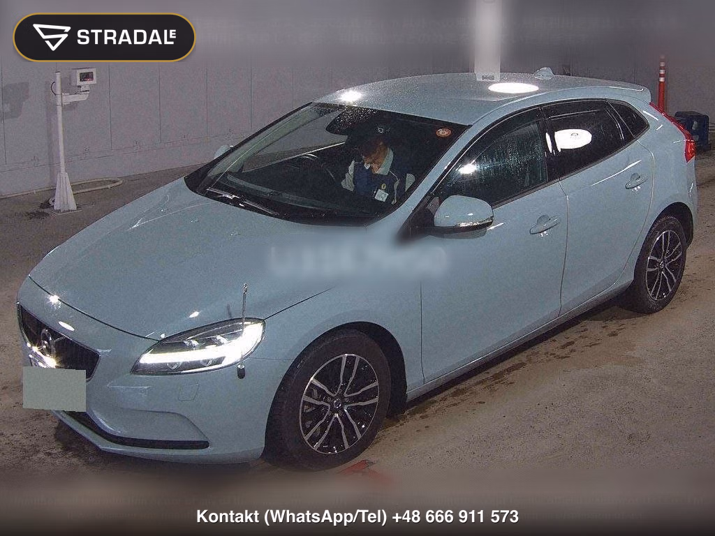VOLVO V40 D4 MOMENTUM, miniaturka 5