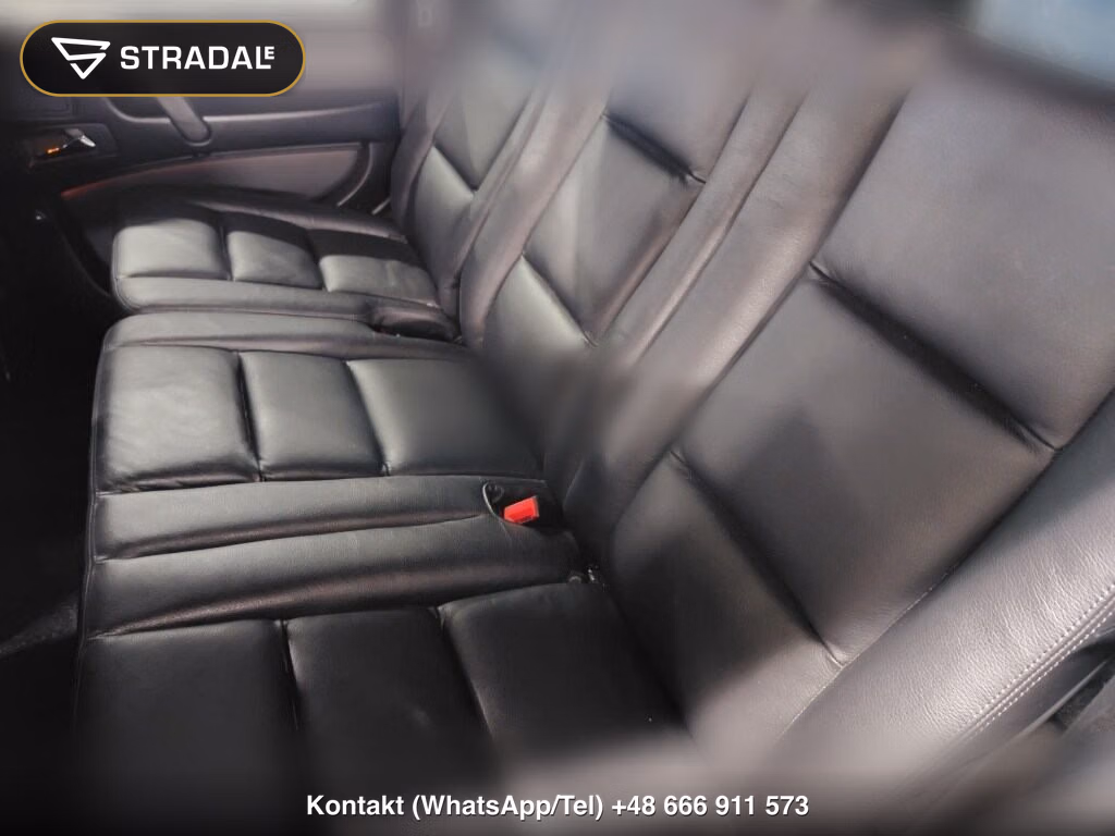 MERCEDES BENZ G-CLASS 5D 4WD G350D, miniaturka 7