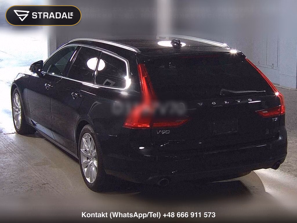 VOLVO V90 WG T5 MOMENTUM, miniaturka 3