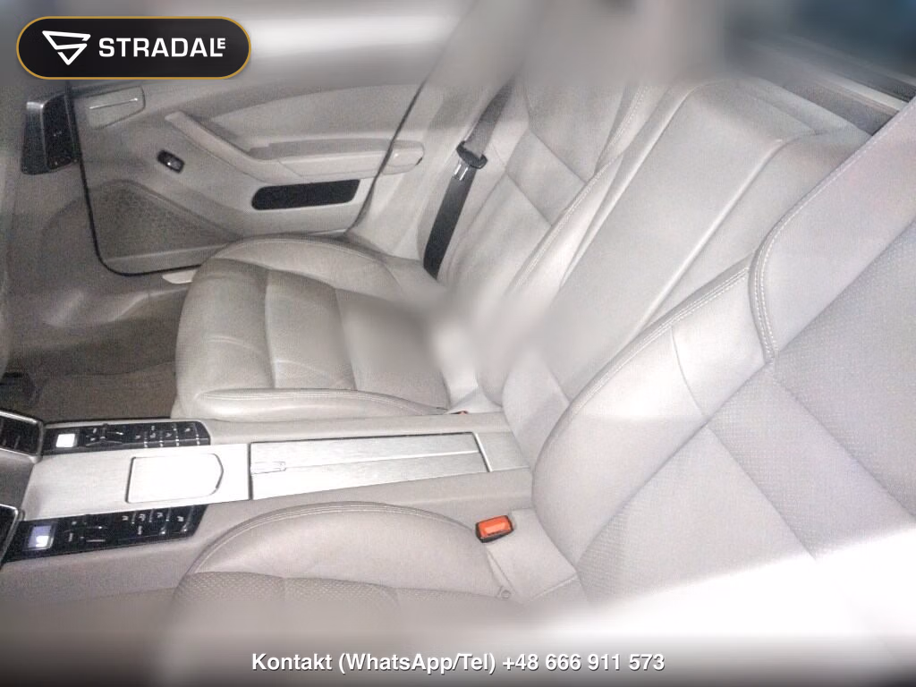 PORSCHE PANAMERA 5D 4WD 4S, miniaturka 7