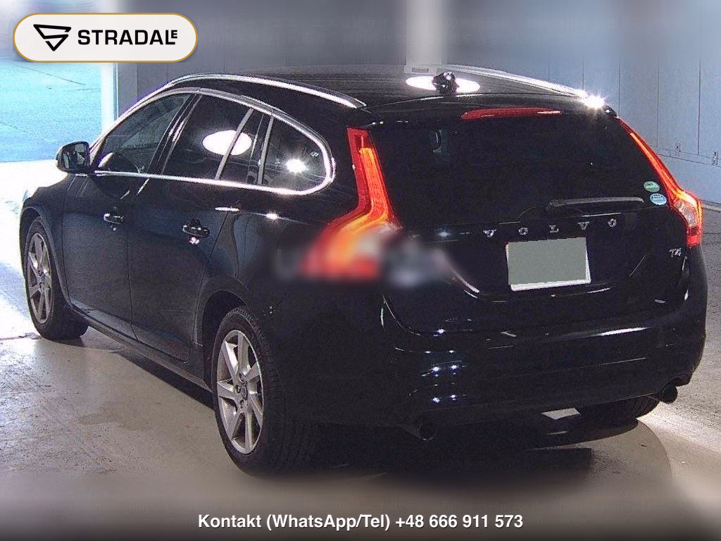 VOLVO V60 T4 SE, miniaturka 3