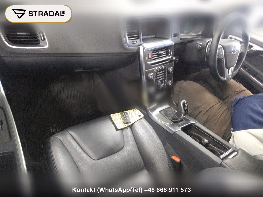 VOLVO V60 T4 SE, miniaturka 4