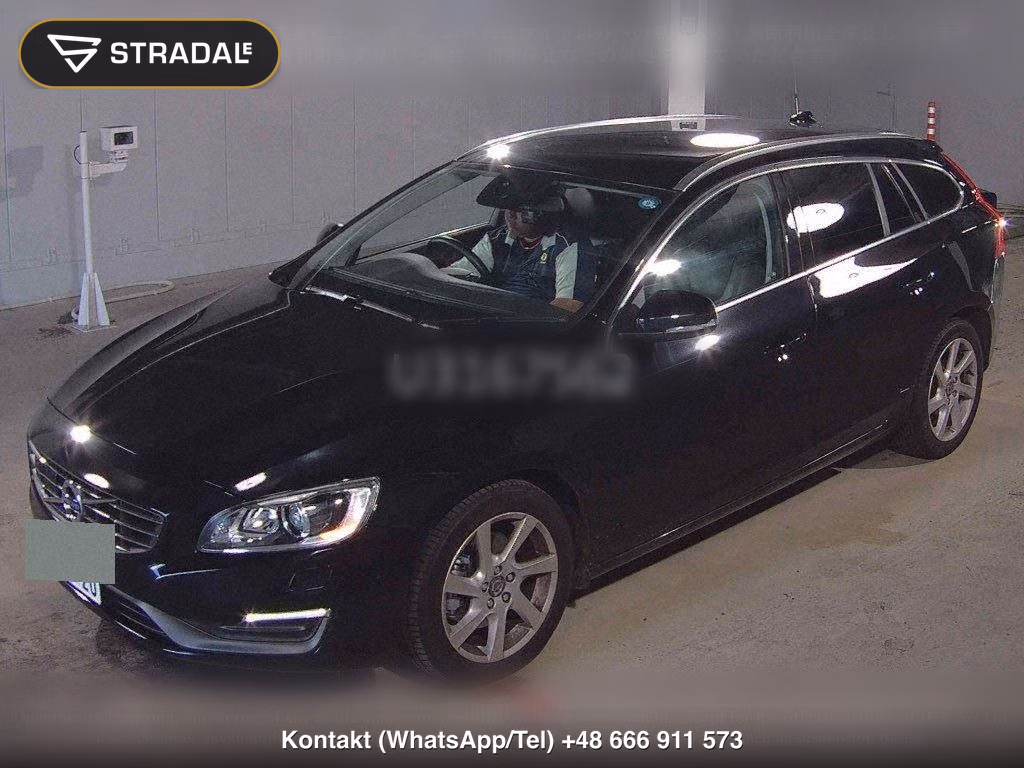 VOLVO V60 T4 SE, miniaturka 5