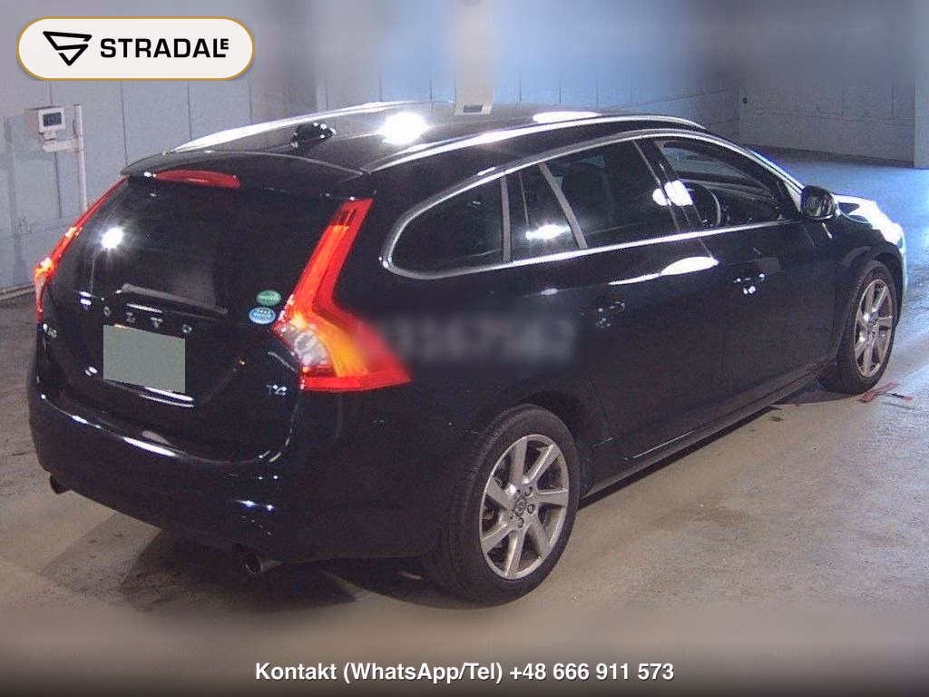 VOLVO V60 T4 SE, miniaturka 6