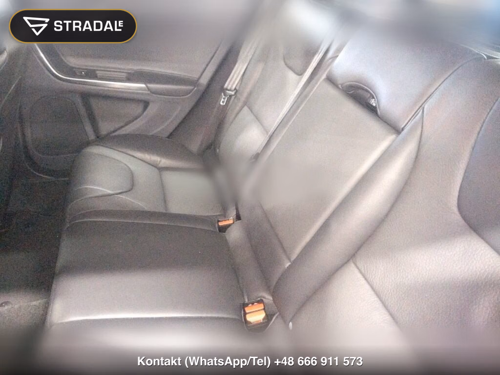 VOLVO V60 T4 SE, miniaturka 7