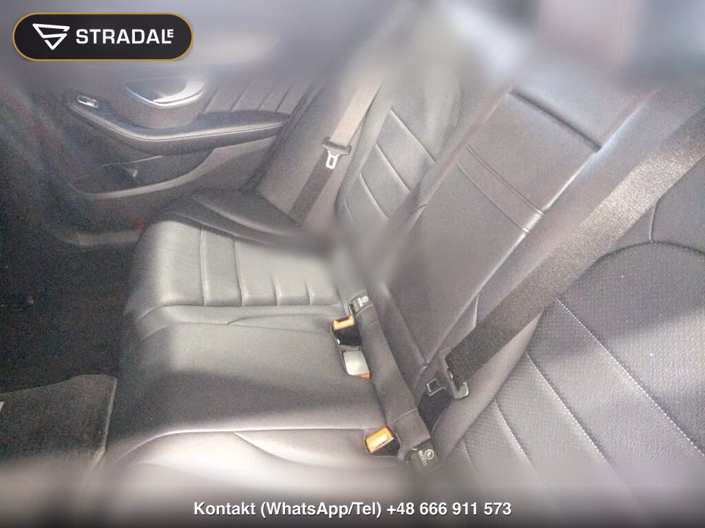 MERCEDES BENZ C-CLASS STATIONWAGON C200 STATIONWAGON SPORTS LEATHER VERSION, miniaturka 7