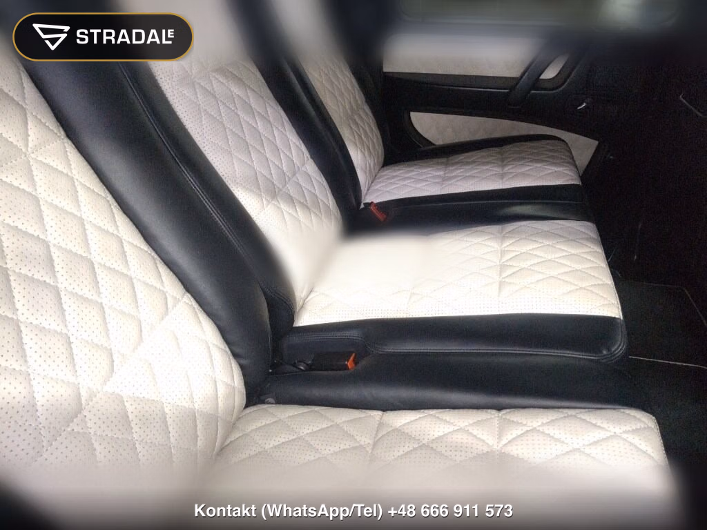 MERCEDES AMG G-CLASS 4WD G63 DISIGNO EXCLUSIVE INTERIOR PACKAGE, miniaturka 7