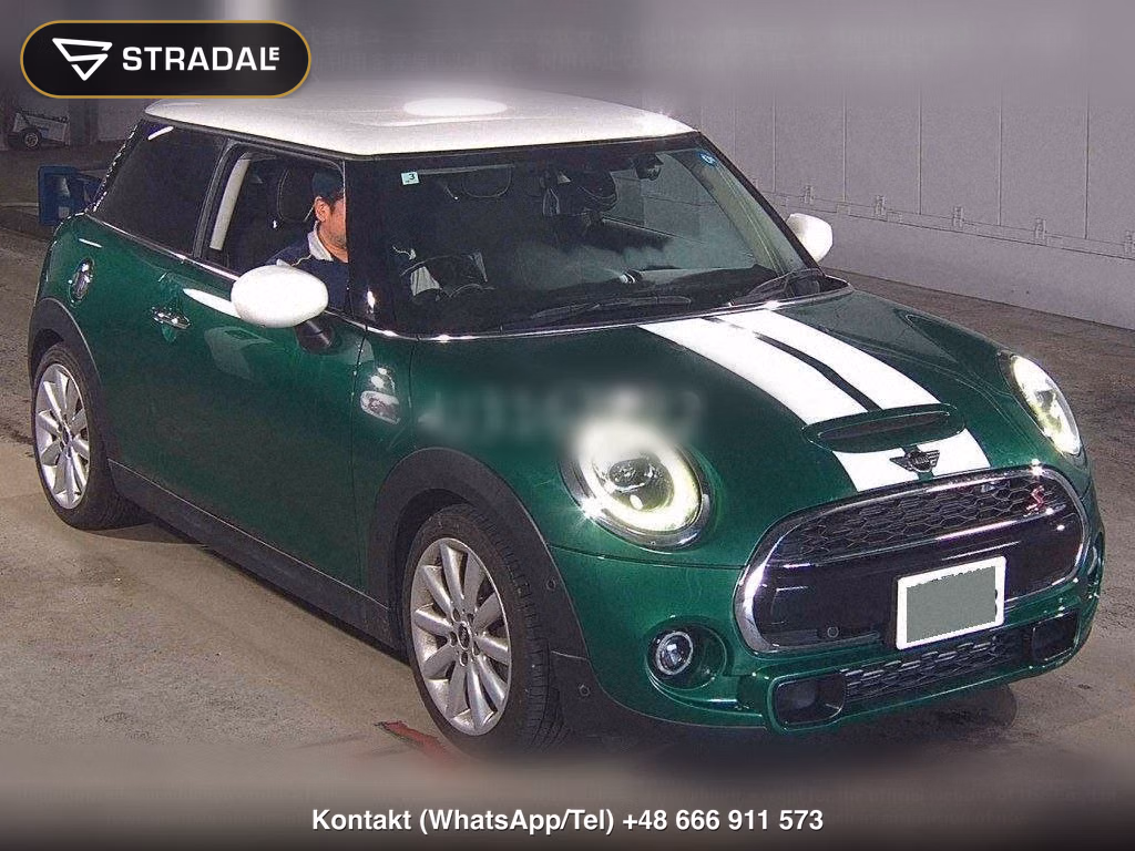 MINI MINI 3D COOPER SD, miniaturka 2