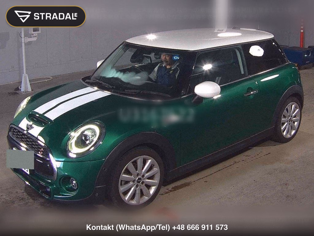 MINI MINI 3D COOPER SD, miniaturka 5