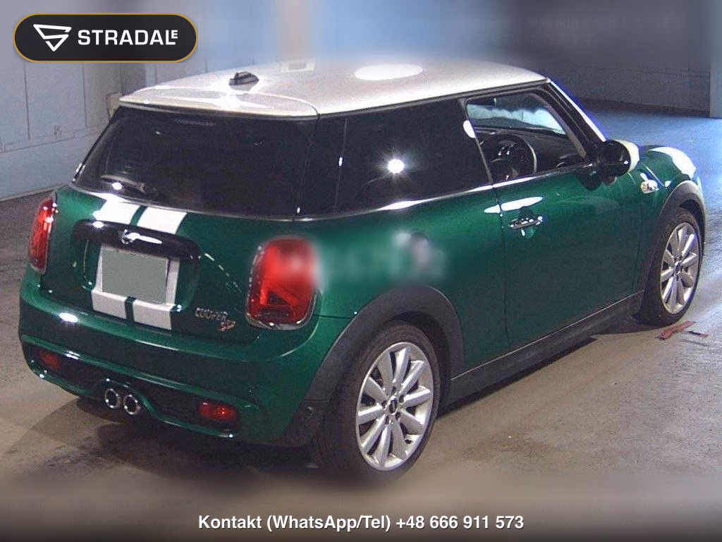 MINI MINI 3D COOPER SD, miniaturka 6