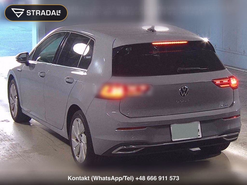 VOLKSWAGEN GOLF 5D ETSI STYLE, miniaturka 3