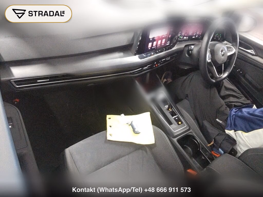 VOLKSWAGEN GOLF 5D ETSI STYLE, miniaturka 4