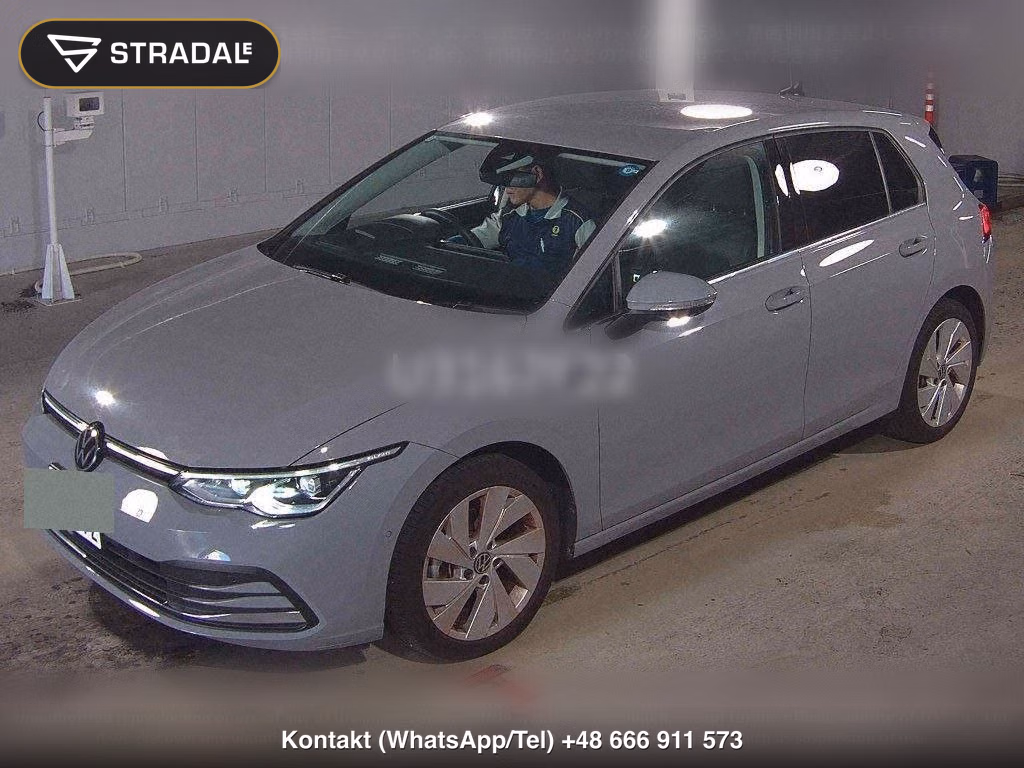 VOLKSWAGEN GOLF 5D ETSI STYLE, miniaturka 5