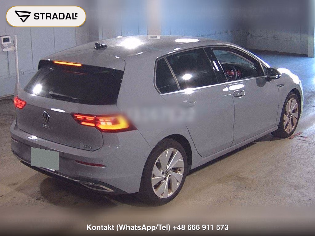 VOLKSWAGEN GOLF 5D ETSI STYLE, miniaturka 6