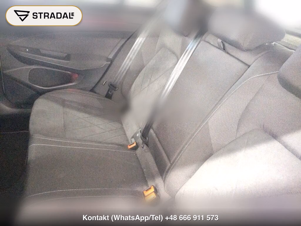 VOLKSWAGEN GOLF 5D ETSI STYLE, miniaturka 7
