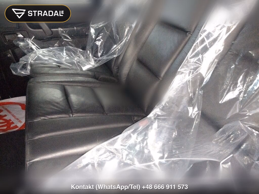MERCEDES BENZ G-CLASS 5D 4WD G350D, miniaturka 7