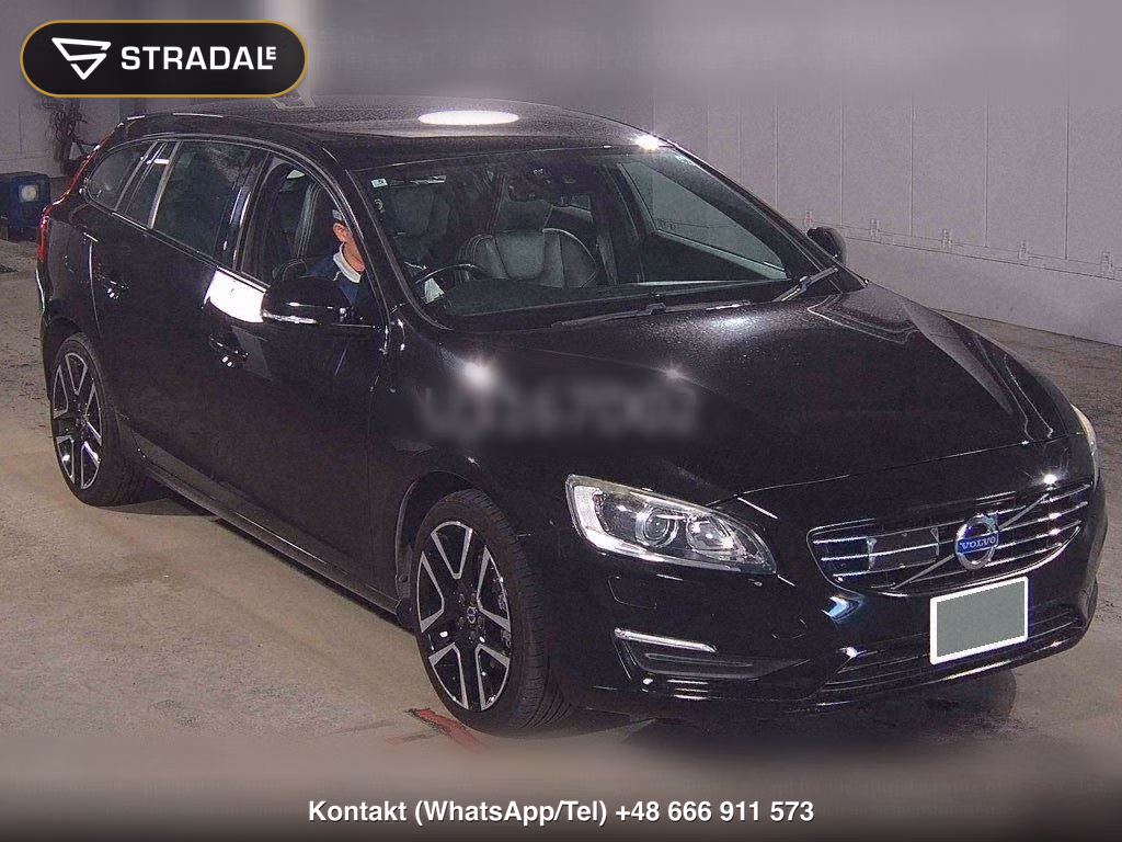 VOLVO V60 D4 DYNAMIC EDITION, miniaturka 2