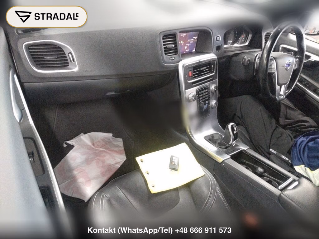 VOLVO V60 D4 DYNAMIC EDITION, miniaturka 4