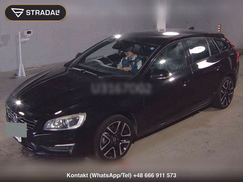 VOLVO V60 D4 DYNAMIC EDITION, miniaturka 5