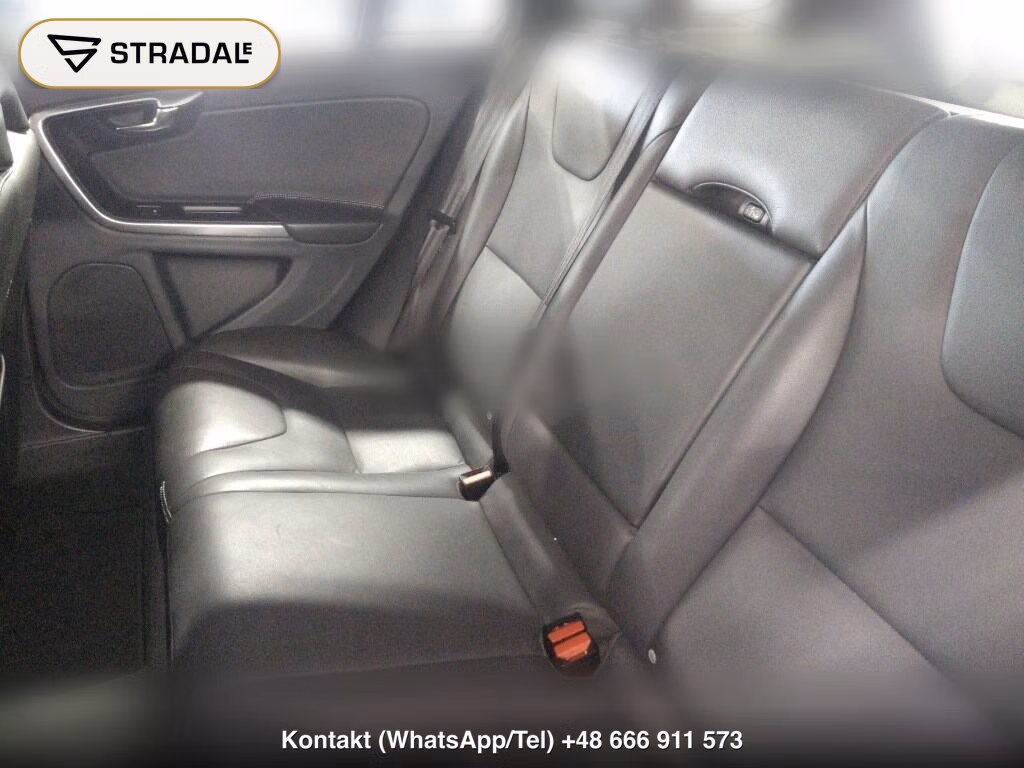 VOLVO V60 D4 DYNAMIC EDITION, miniaturka 7
