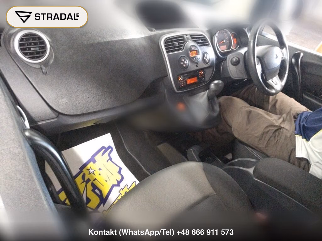 RENAULT KANGOO ZEN, miniaturka 4