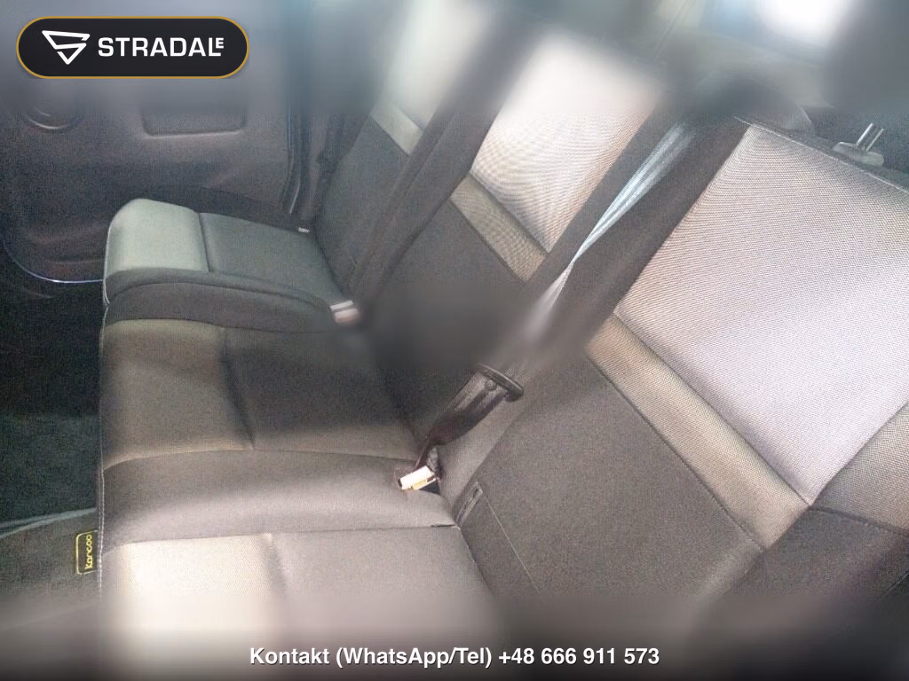 RENAULT KANGOO ZEN, miniaturka 7