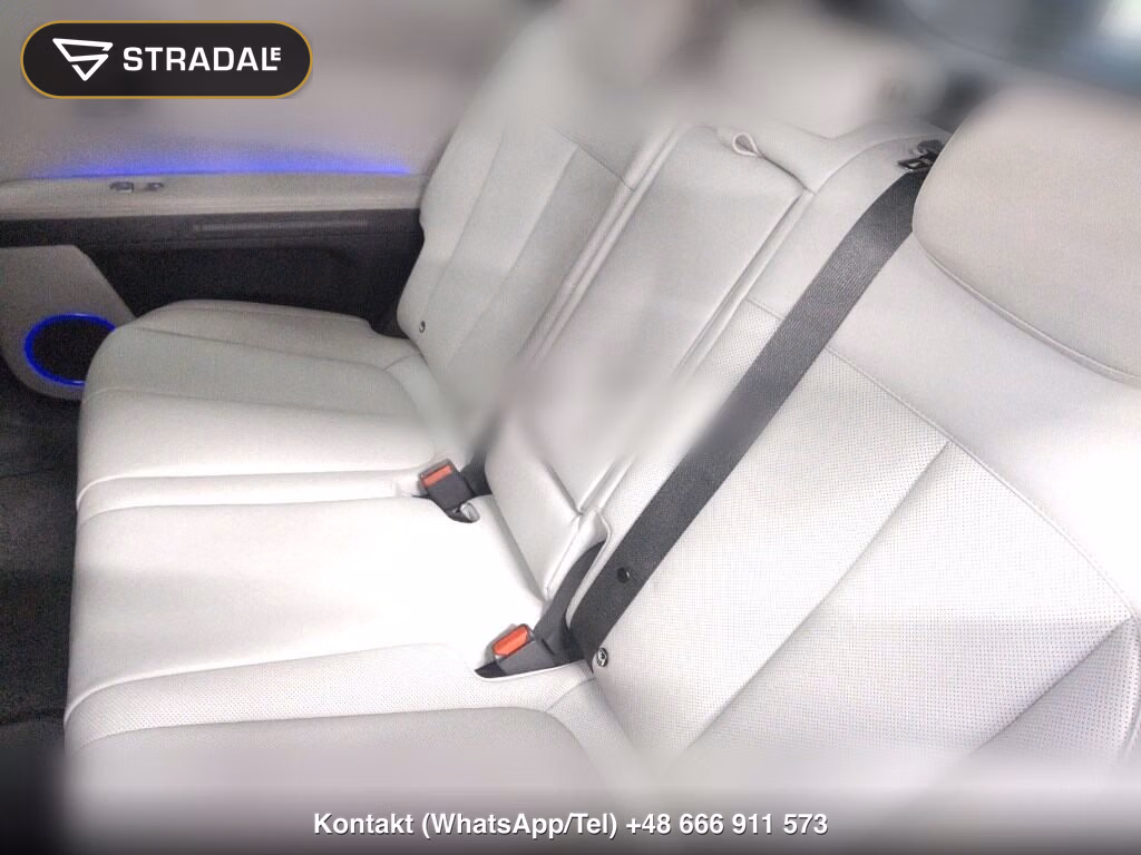HYUNDAI IONIQ 5 LOUNGE, miniaturka 7
