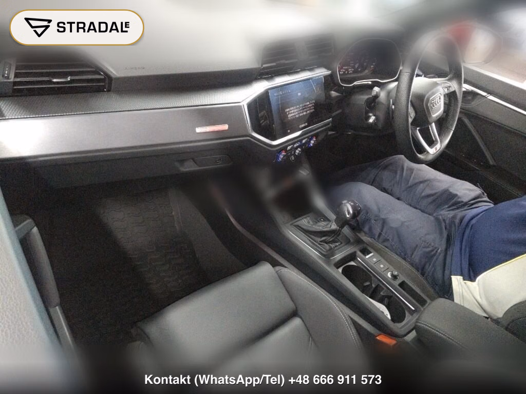 AUDI Q3 SPORTBACK 35TFSI S LINE, miniaturka 4