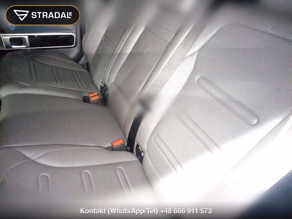 MERCEDES BENZ G-CLASS 5D 4WD G400D AMG LINE, miniaturka 7
