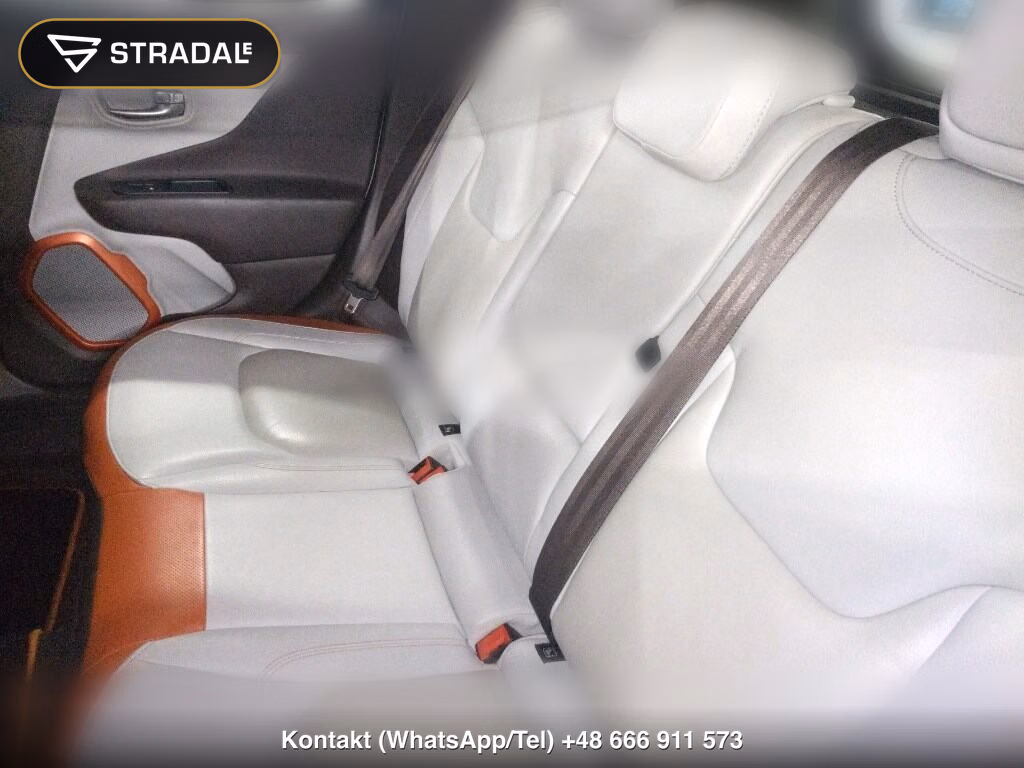 CHRYSLER JEEP JEEP RENEGADE LIMITED, miniaturka 7