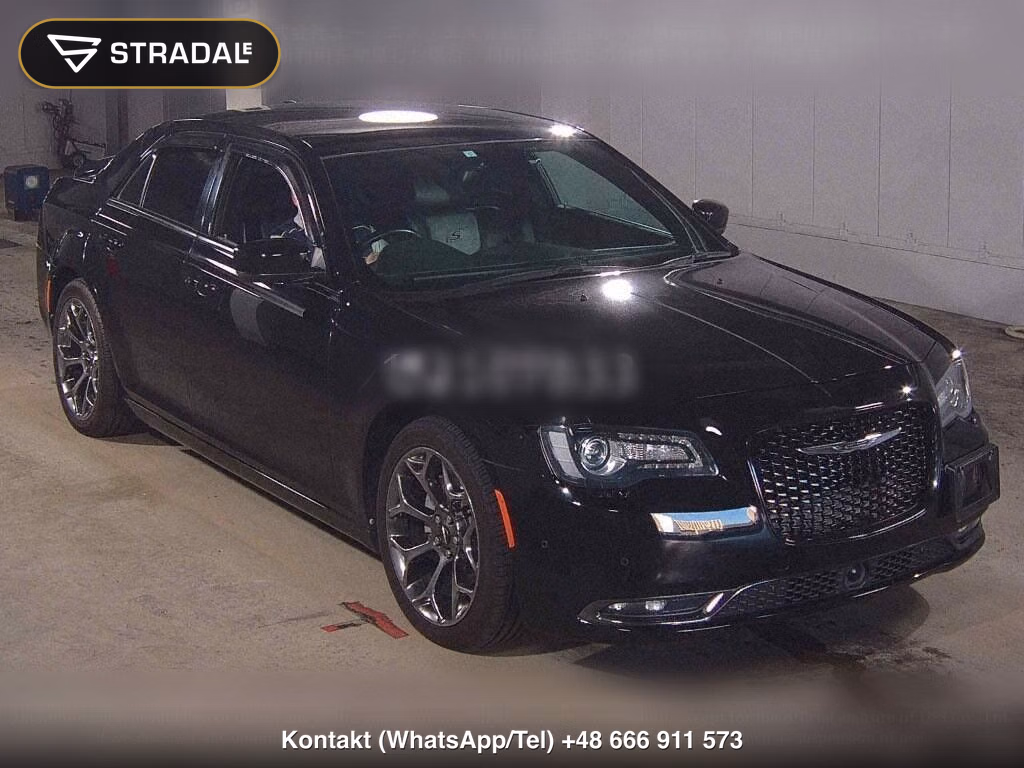 CHRYSLER 300 300S, miniaturka 2