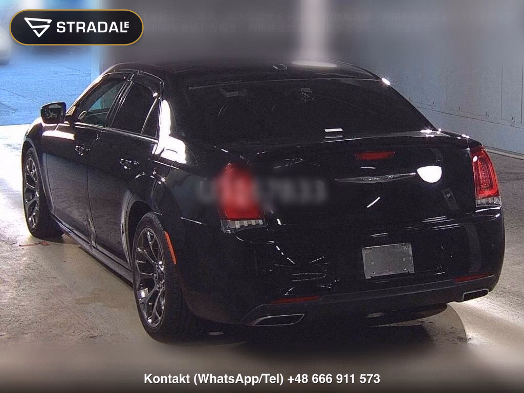 CHRYSLER 300 300S, miniaturka 3