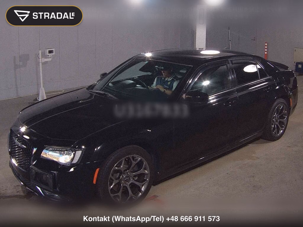 CHRYSLER 300 300S, miniaturka 5