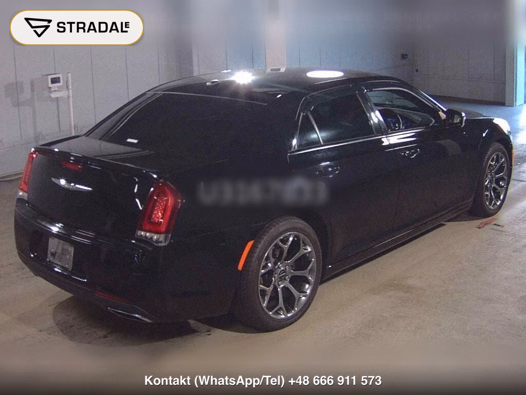 CHRYSLER 300 300S, miniaturka 6