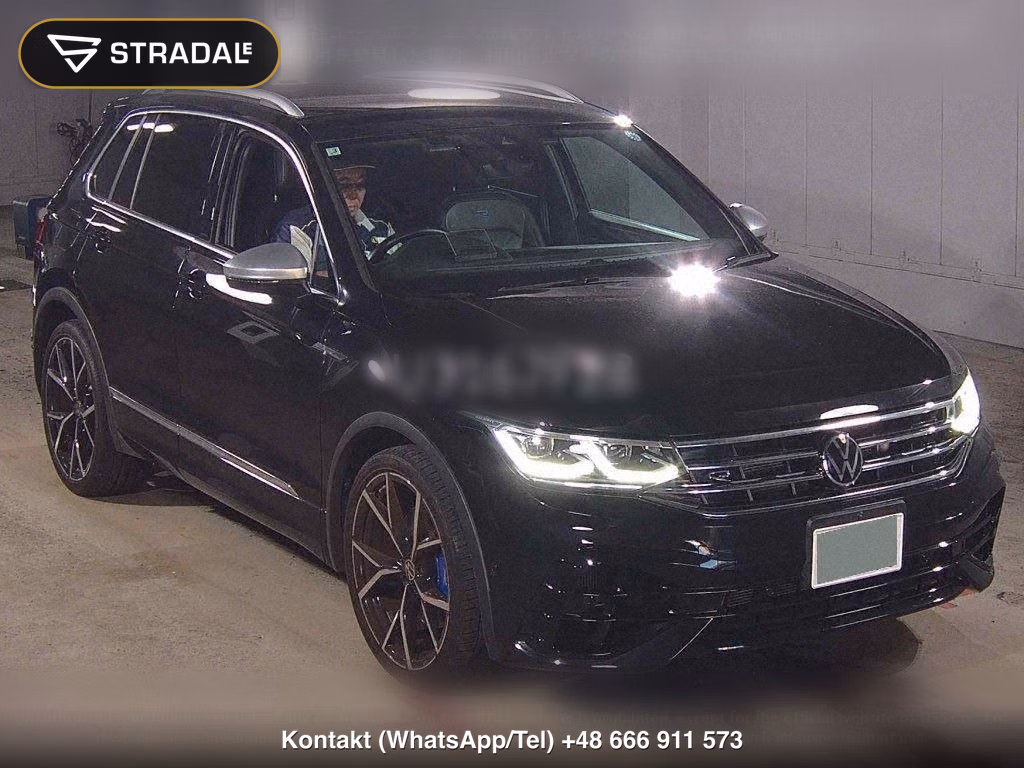 VOLKSWAGEN TIGUAN 4WD R, miniaturka 2