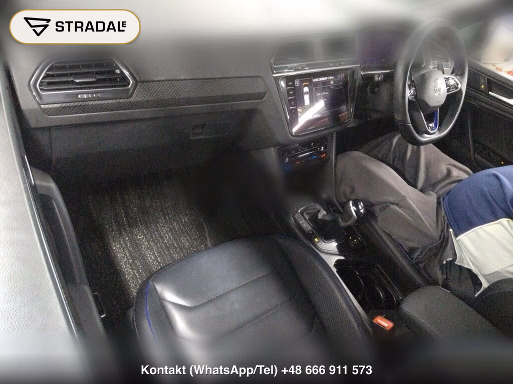 VOLKSWAGEN TIGUAN 4WD R, miniaturka 4