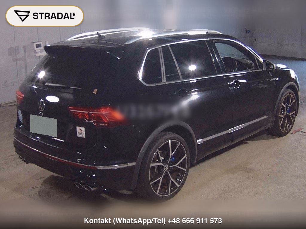 VOLKSWAGEN TIGUAN 4WD R, miniaturka 6