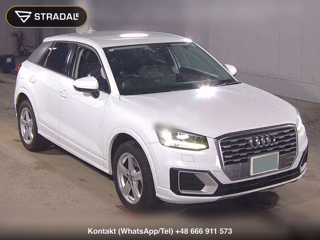 AUDI Q2 1.0TFSI SPORT, miniaturka 2