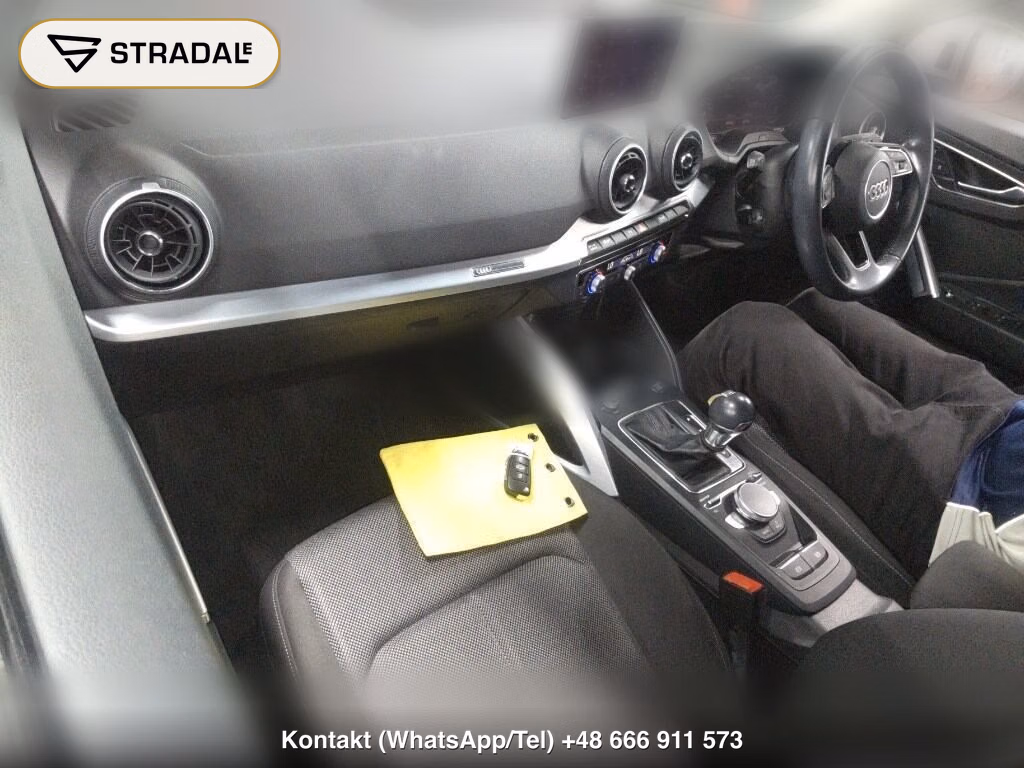 AUDI Q2 1.0TFSI SPORT, miniaturka 4