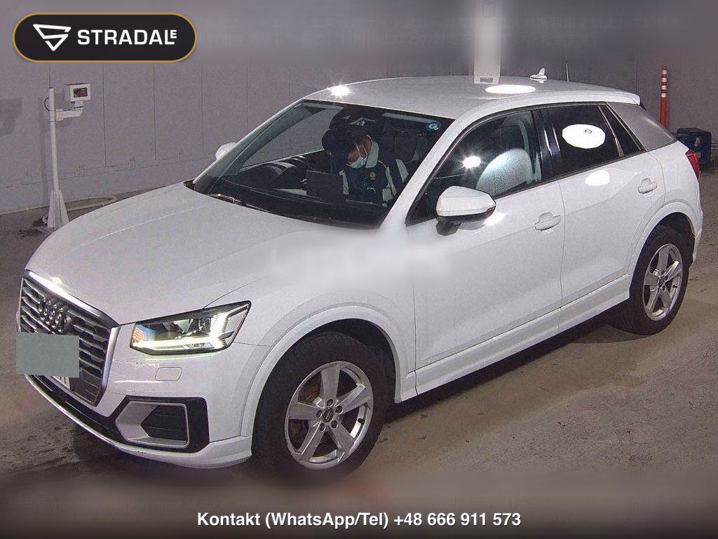 AUDI Q2 1.0TFSI SPORT, miniaturka 5