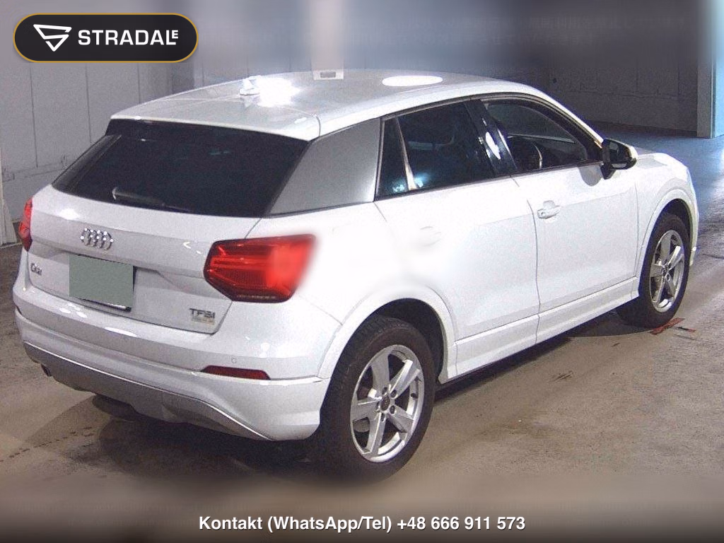AUDI Q2 1.0TFSI SPORT, miniaturka 6