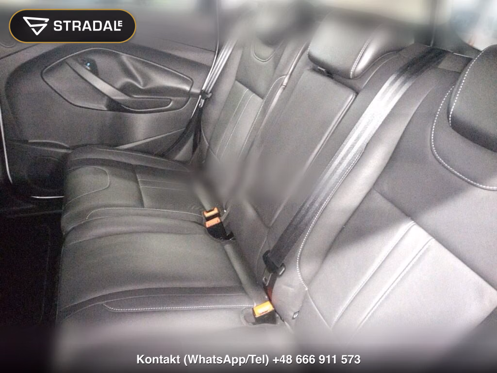 FORD KUGA 4WD TITANIUM, miniaturka 7