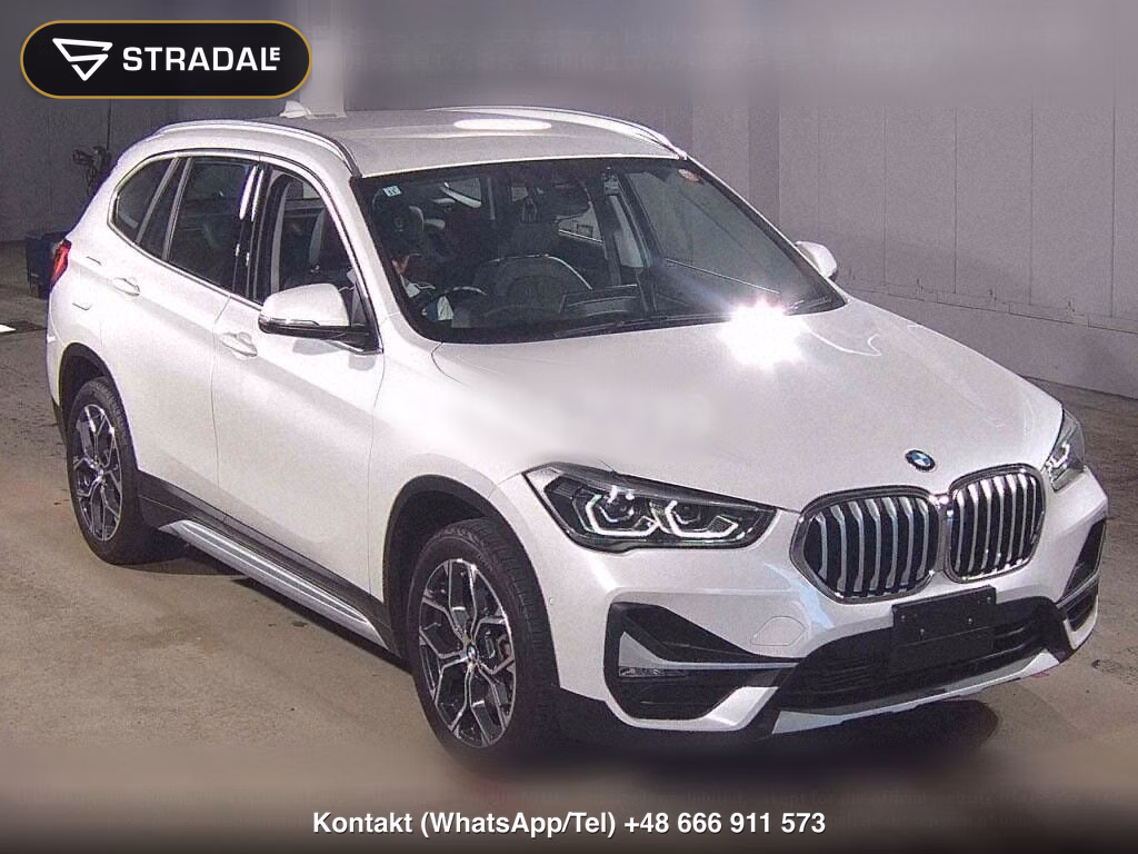 BMW X1 SDRIVE 18I X LINE, miniaturka 2