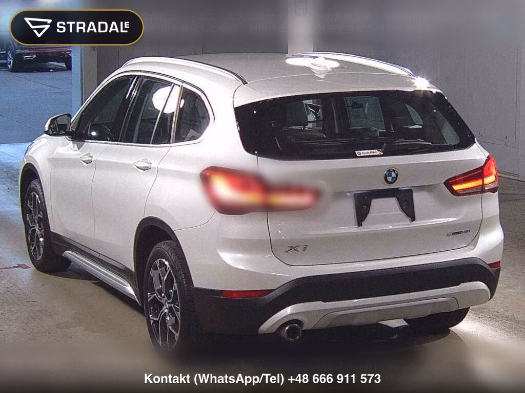 BMW X1 SDRIVE 18I X LINE, miniaturka 3