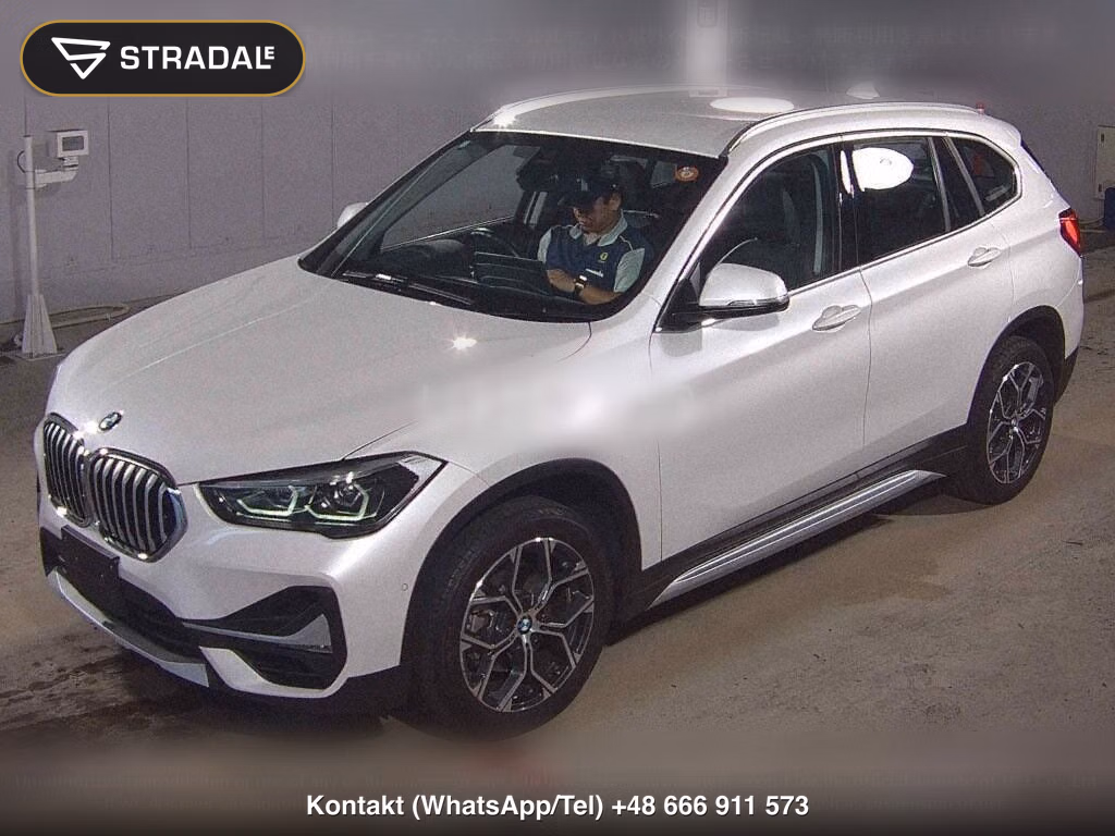 BMW X1 SDRIVE 18I X LINE, miniaturka 5